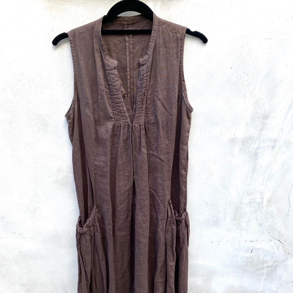 Kapital Dress - No Size Listed